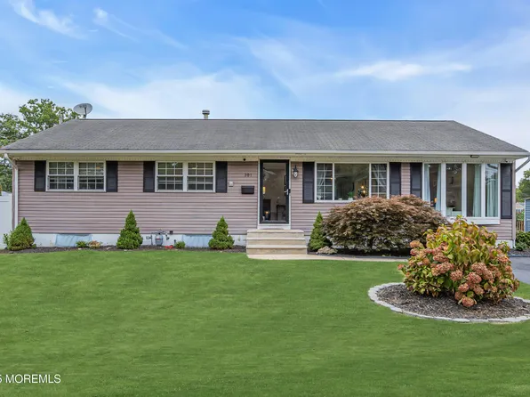 301 Arrowhead Park Drive, Brick, NJ 08724