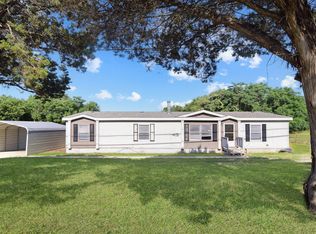 4380 Water Works Rd, Belton, TX 76513
