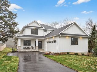 5319 Glenwood Ave, Golden Valley, MN 55422