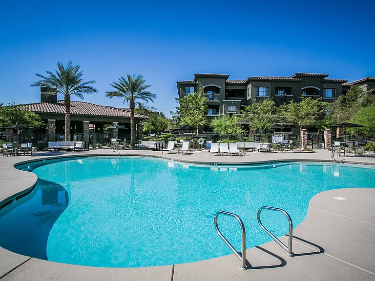 The Presley at Whitney Ranch — Photo 43