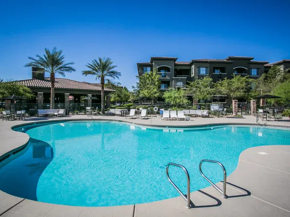 The Presley at Whitney Ranch