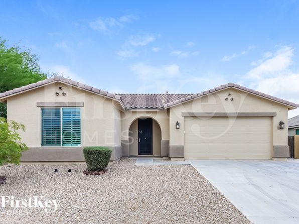 4205 W Magdalena Ln