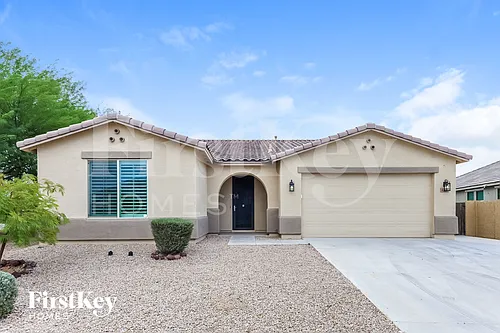 4205 W Magdalena Ln Photo 1