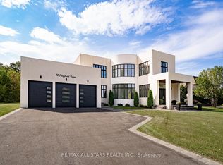 72 Grayfield Dr, Whitchurch Stouffville, ON L4A0B1