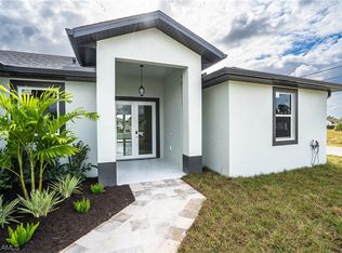3821 5th St SW, Lehigh Acres, FL 33976