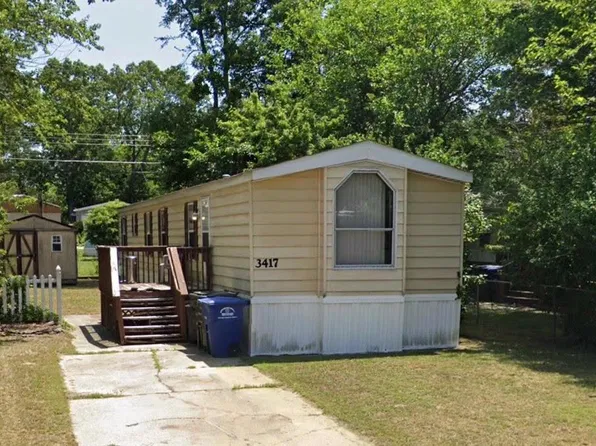 3417 New Moon St, Browns Mills, NJ 08015