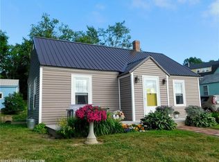 3 Snyder Rd, Eastport, ME 04631