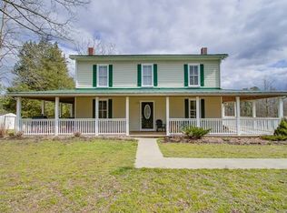 11501 Winterpock Rd, Chesterfield, VA 23838