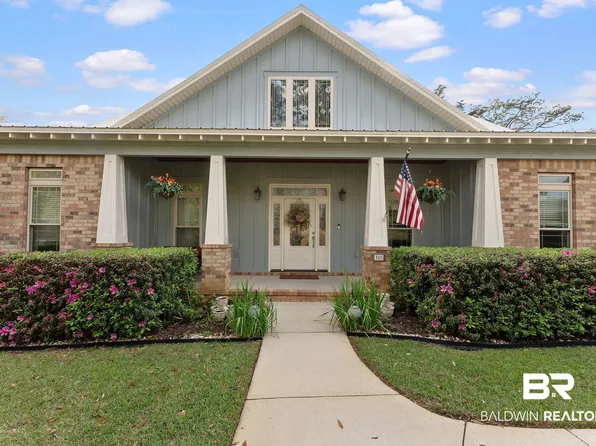 107 Ronforth St, Fairhope, AL 36532