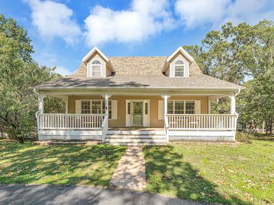 835 Smith Avenue, Marshfield, MO, 65706