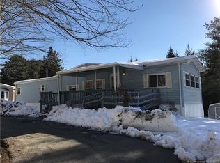 291 Bingham Rd APT 1, Canterbury, CT 06331