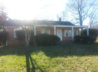 1346 Lees Chapel Rd, Greensboro, NC 27455