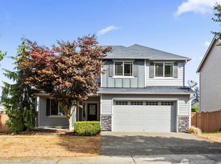 8007 230th Street Ct E, Graham, WA 98338