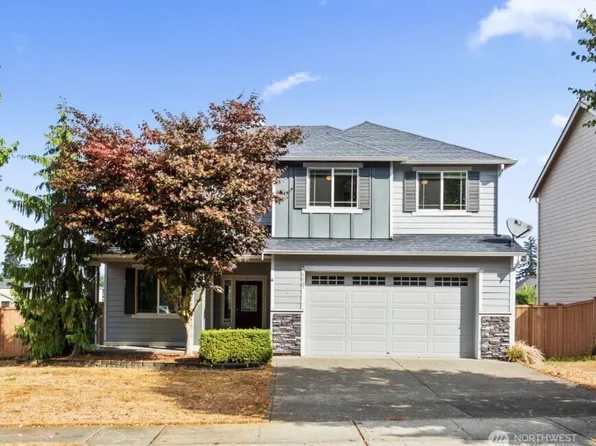 8007 230th St Ct E, Graham, WA 98338