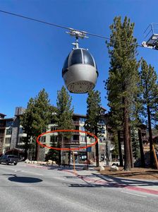 100 Canyon Blvd #3221, Mammoth Lakes, CA, 93546