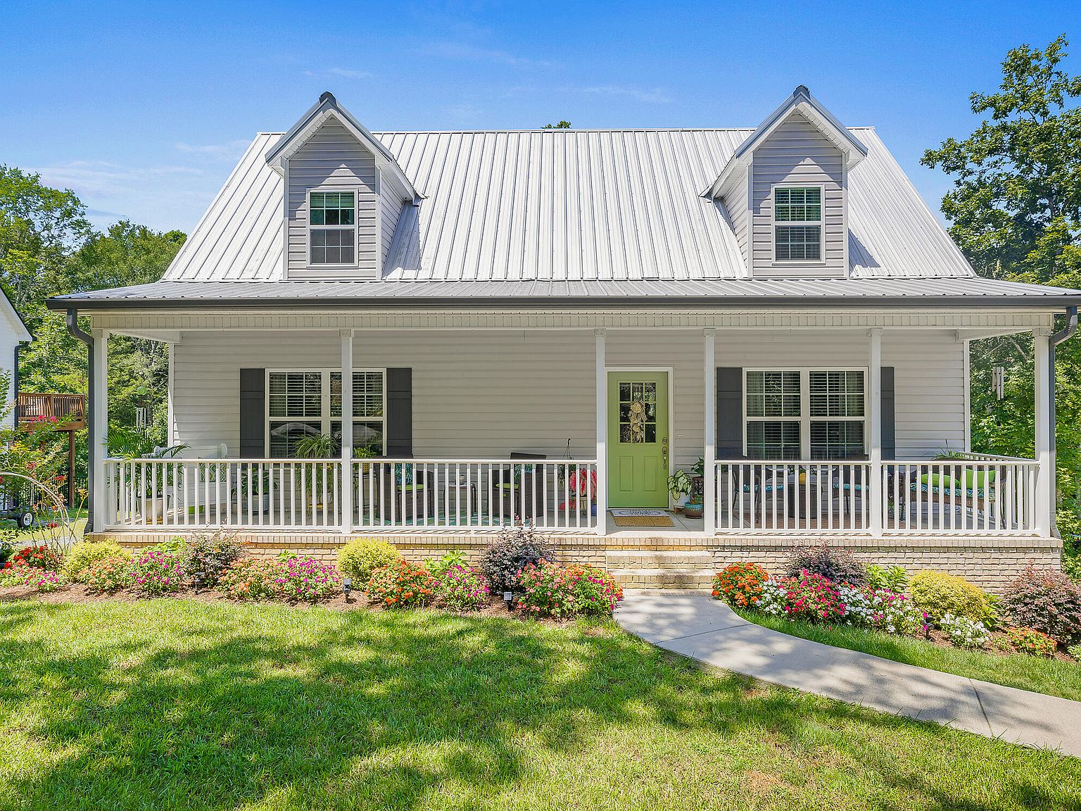 7287 Ron Rd, Ooltewah, TN 37363 | Zillow