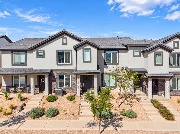 1729 S Devils Garden Ln, Washington, UT 84780