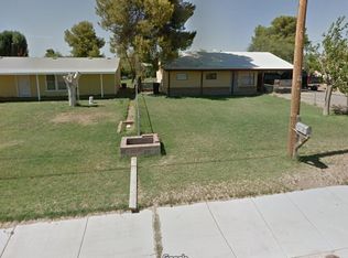 330 W Martin Rd, Coolidge, AZ 85128