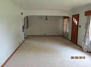 3024 Wallace Ave, Terre Haute, IN 47803