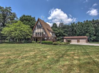 5770 W 1000 N, Demotte, IN 46310