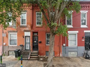 1619 French St, Philadelphia, PA 19121