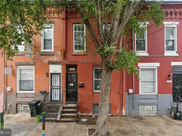 1619 French St, Philadelphia, PA 19121
