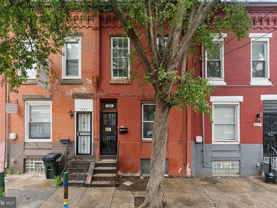 1619 French St, Philadelphia, PA 19121