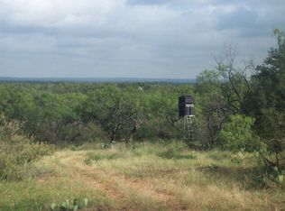 0 Bauerville Rd, Mason, TX 76856