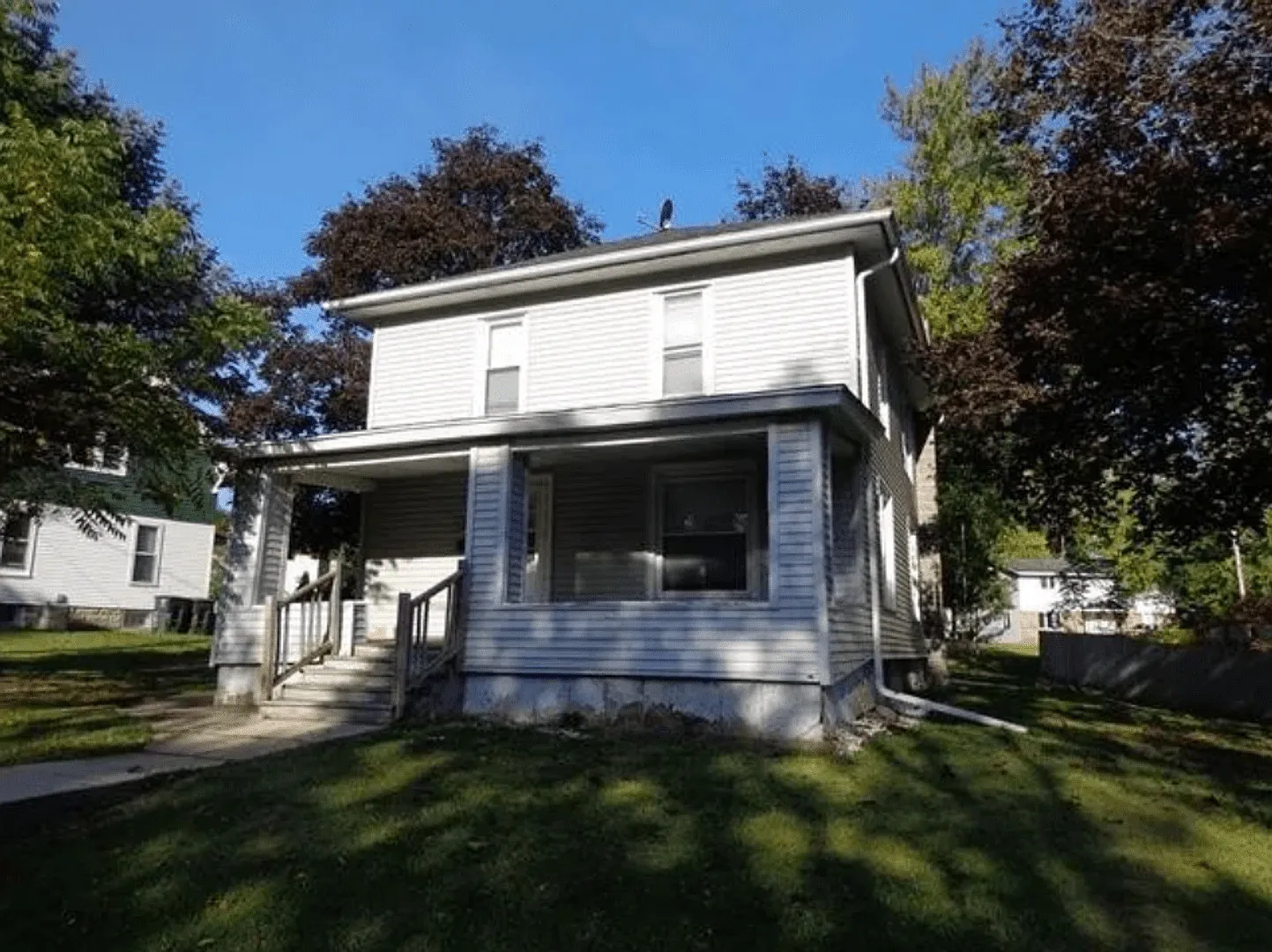 412 S Janesville St photo 1