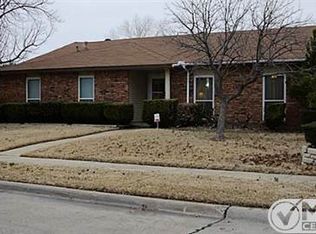 5168 Sherman Dr, The Colony, TX 75056