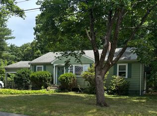 18 Daly Dr, Stoughton, MA 02072