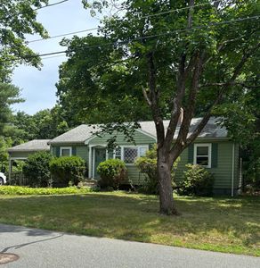 18 Daly Drive, Stoughton, MA, 02072