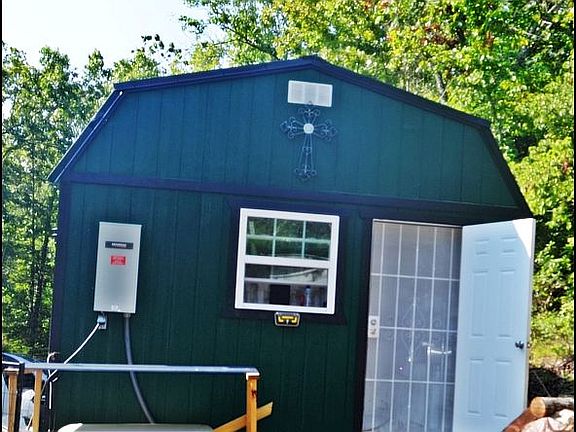 2nd image of 3673 Grassy Gap Rd W