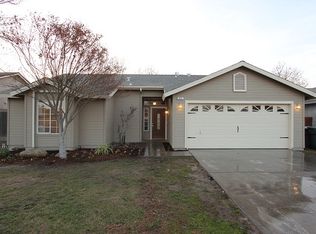 973 Ladawna St, Tulare, CA 93274
