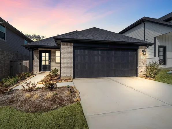 19572 Stripe Hill Bnd, Montgomery, TX 77316