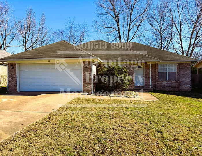 50 Whispering Wind Cir — Photo 1