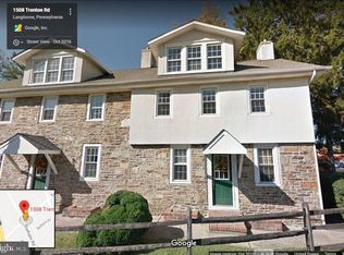 1508 Trenton Rd SUITE C, Langhorne, PA 19047