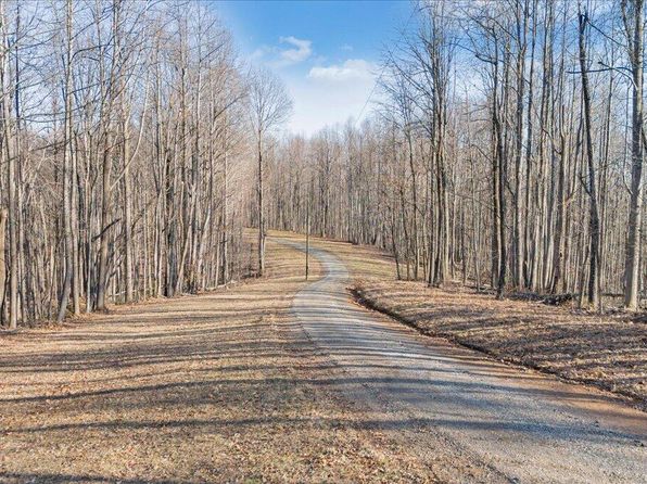 661 N Briar Mountain Rd, Callands, VA 24530