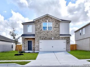 3995 Turtle Crk, New Braunfels, TX 78132