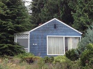 815 NE 104th St, Seattle, WA 98125
