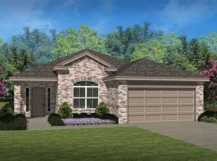 1408 Meadowlakes Dr, Azle, TX 76020