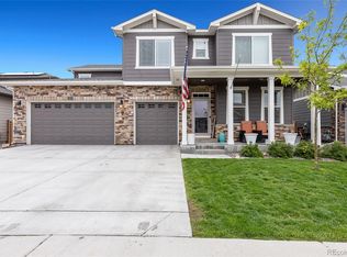 1659 Pinion Wing Cir, Castle Rock, CO 80108