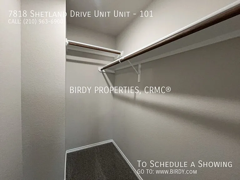 7818 Shetland Dr #101 — Photo 19
