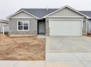 311 N Kimball Ave, Caldwell, ID 83605