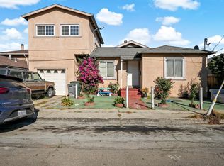 1218 E Huntington Ave, San Bruno, CA 94066