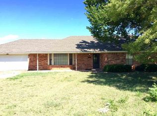 2124 N N St, Duncan, OK 73533