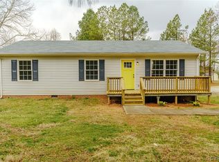 13 Liberty Ln, Cumberland, VA 23040