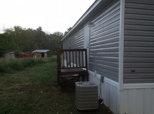 2701 County Road 921, Alpena, AR 72611