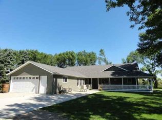 5010 10th Ave SW, Montevideo, MN 56265