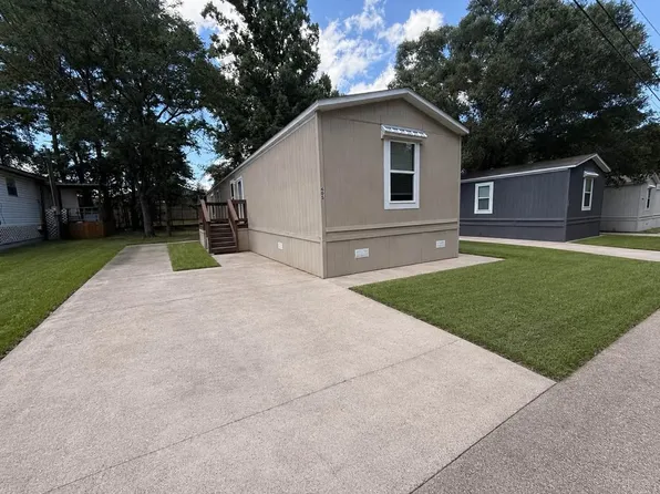 605 Kathy St, Conroe, TX 77301